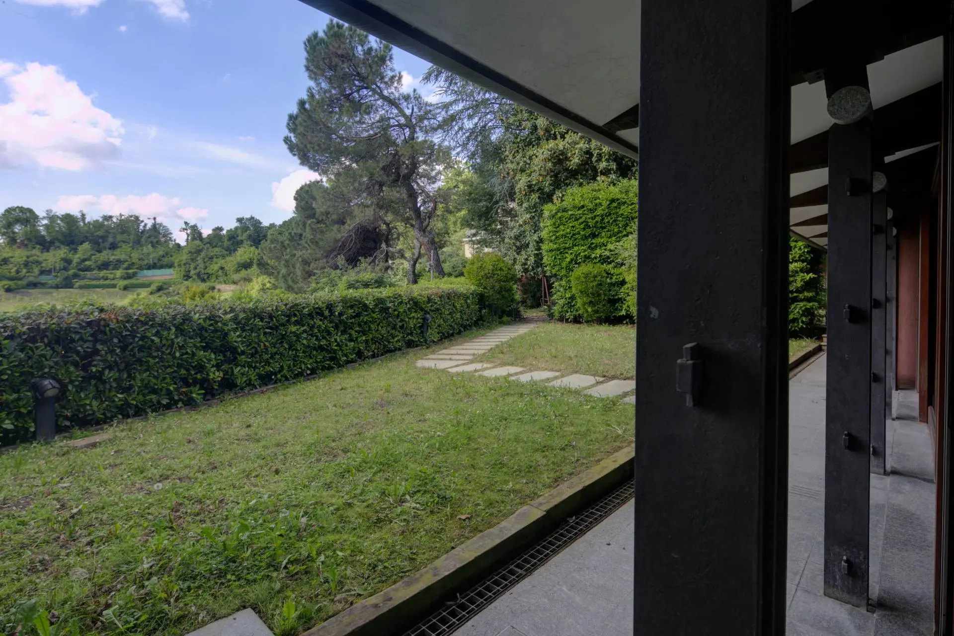 Immagine per Villa in vendita a Torino strada Superga 124