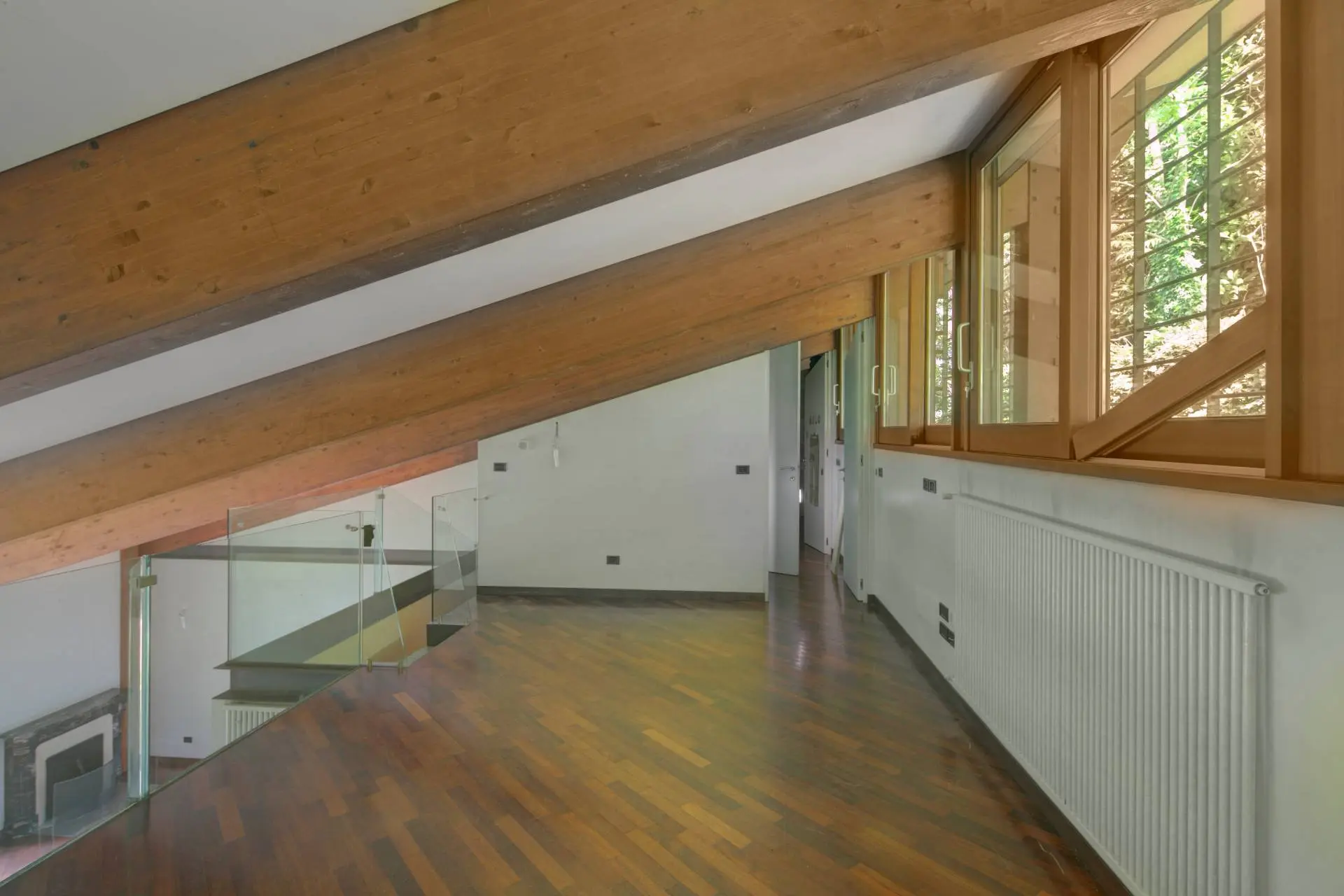 Immagine per Villa in vendita a Torino strada Superga 124