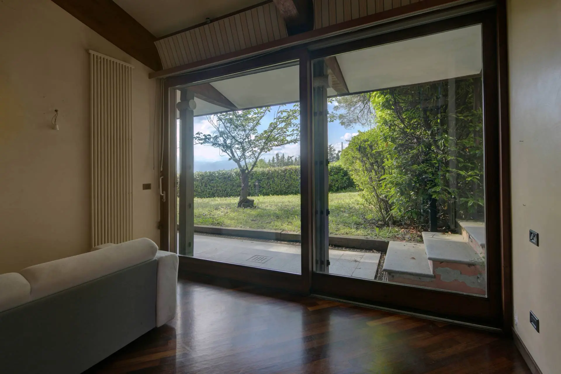 Immagine per Villa in vendita a Torino strada Superga 124