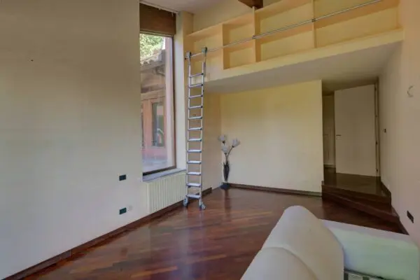Villa strada Superga 124, Torino