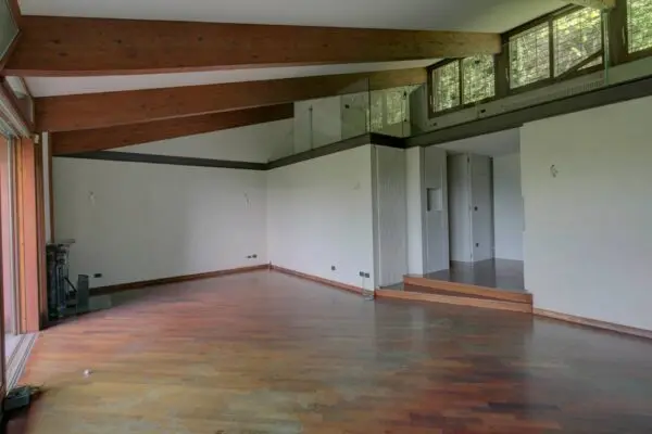 Villa strada Superga 124, Torino