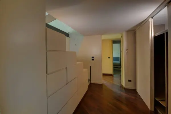 Villa strada Superga 124, Torino