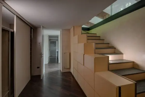 Villa strada Superga 124, Torino