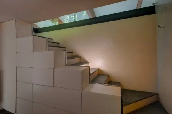 Villa strada Superga 124, Torino