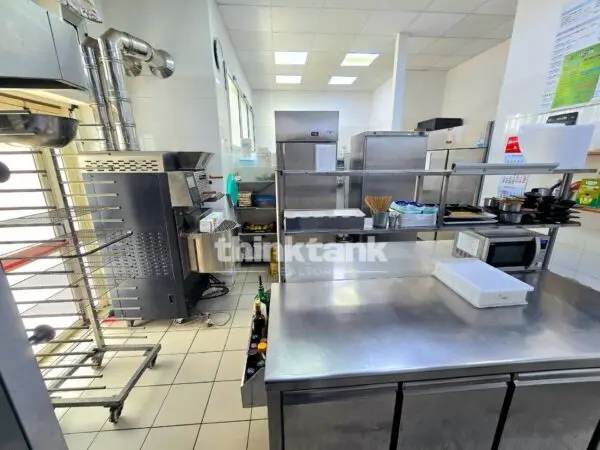 Immagine per Bar in vendita a Gela viale Mazara del vallo 33