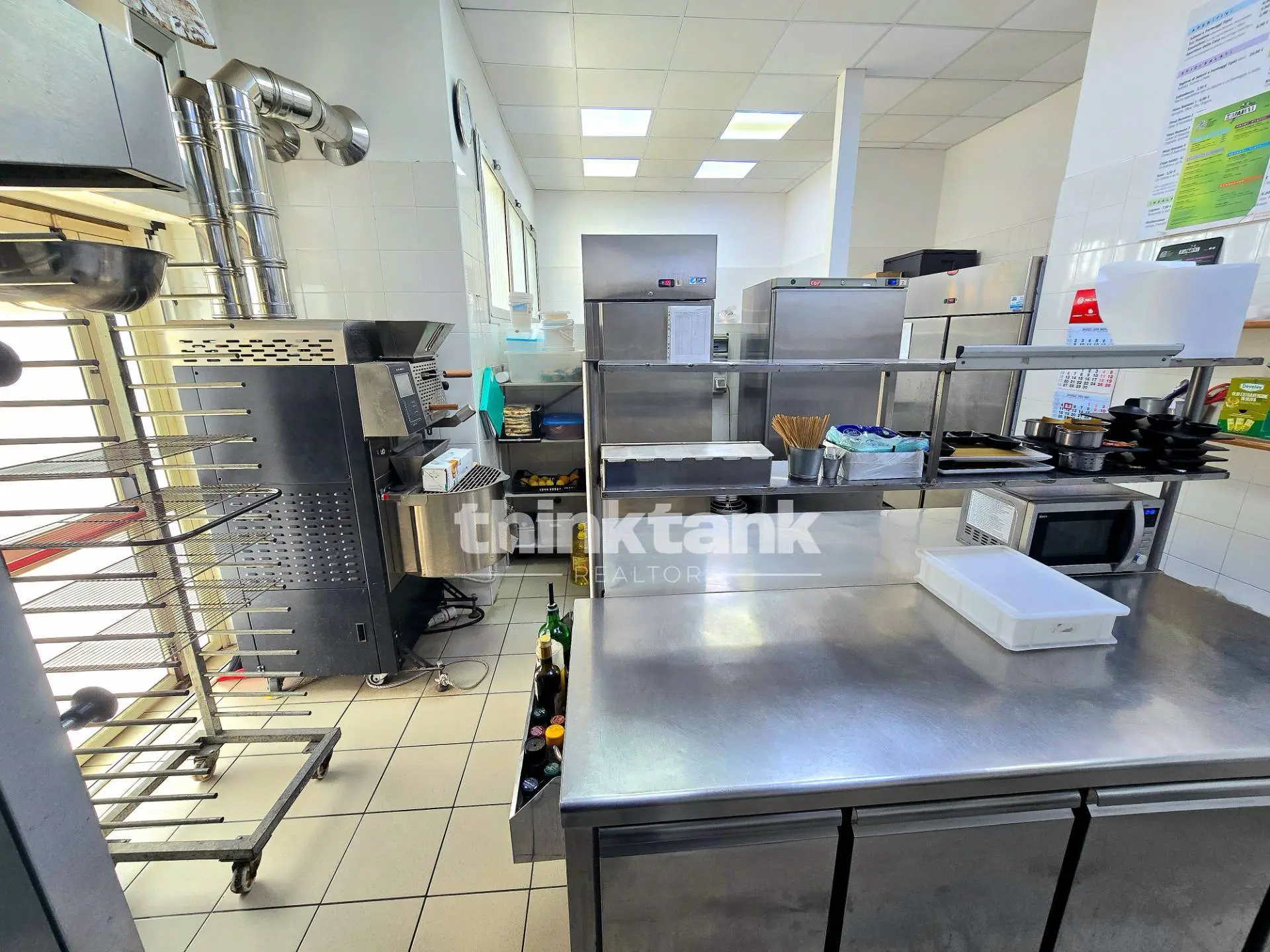 Immagine per Bar in vendita a Gela viale Mazara del vallo 33