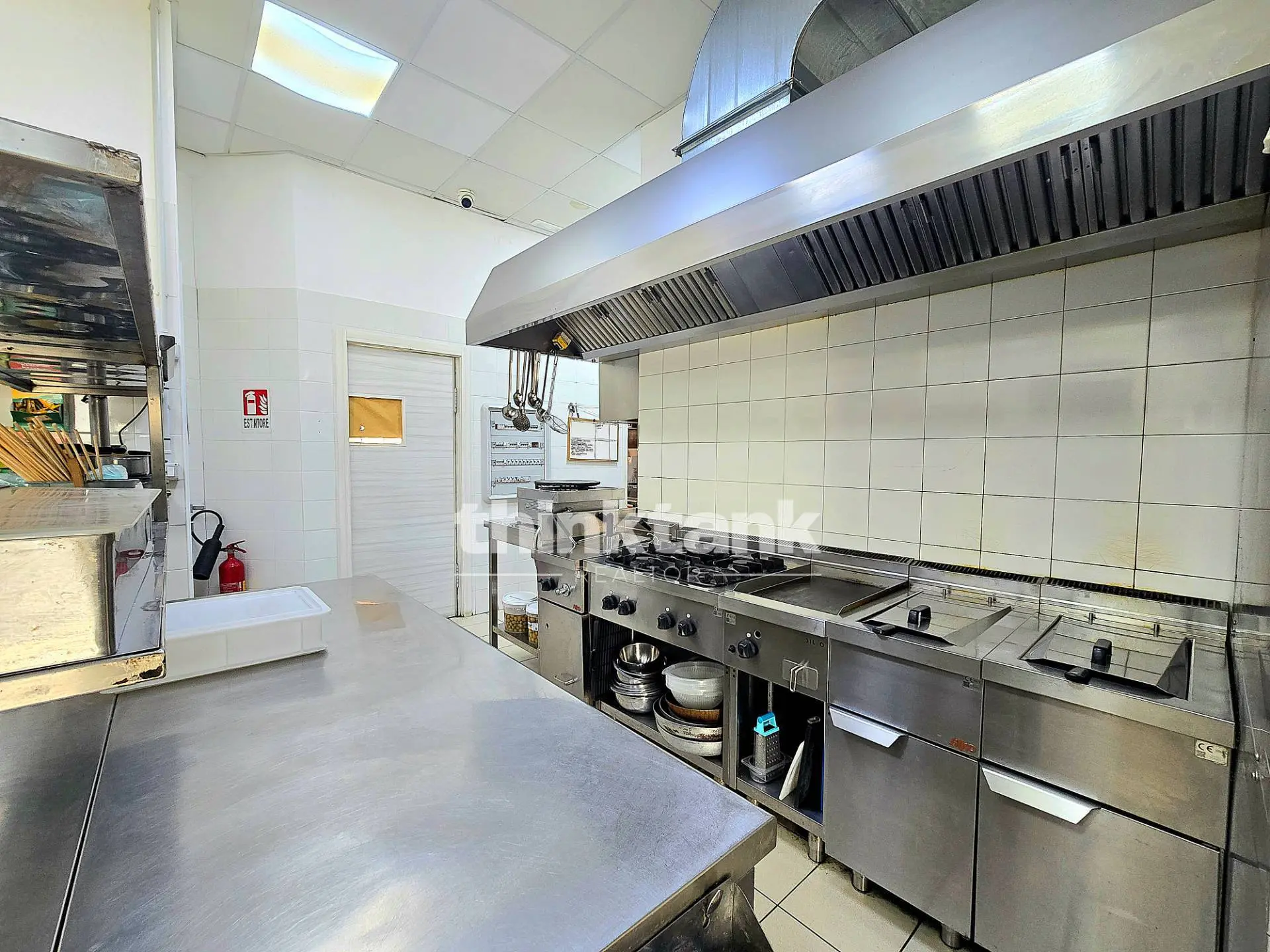 Immagine per Bar in vendita a Gela viale Mazara del vallo 33
