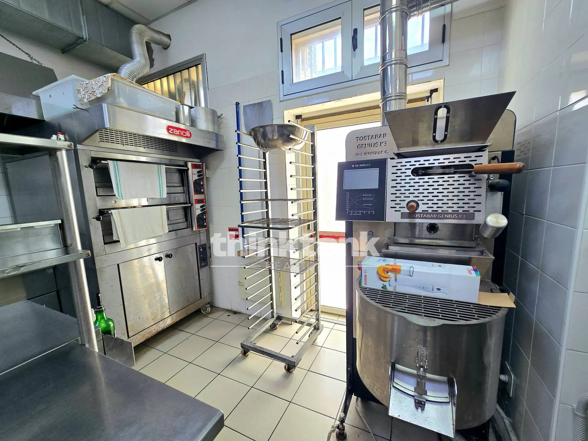 Immagine per Bar in vendita a Gela viale Mazara del vallo 33