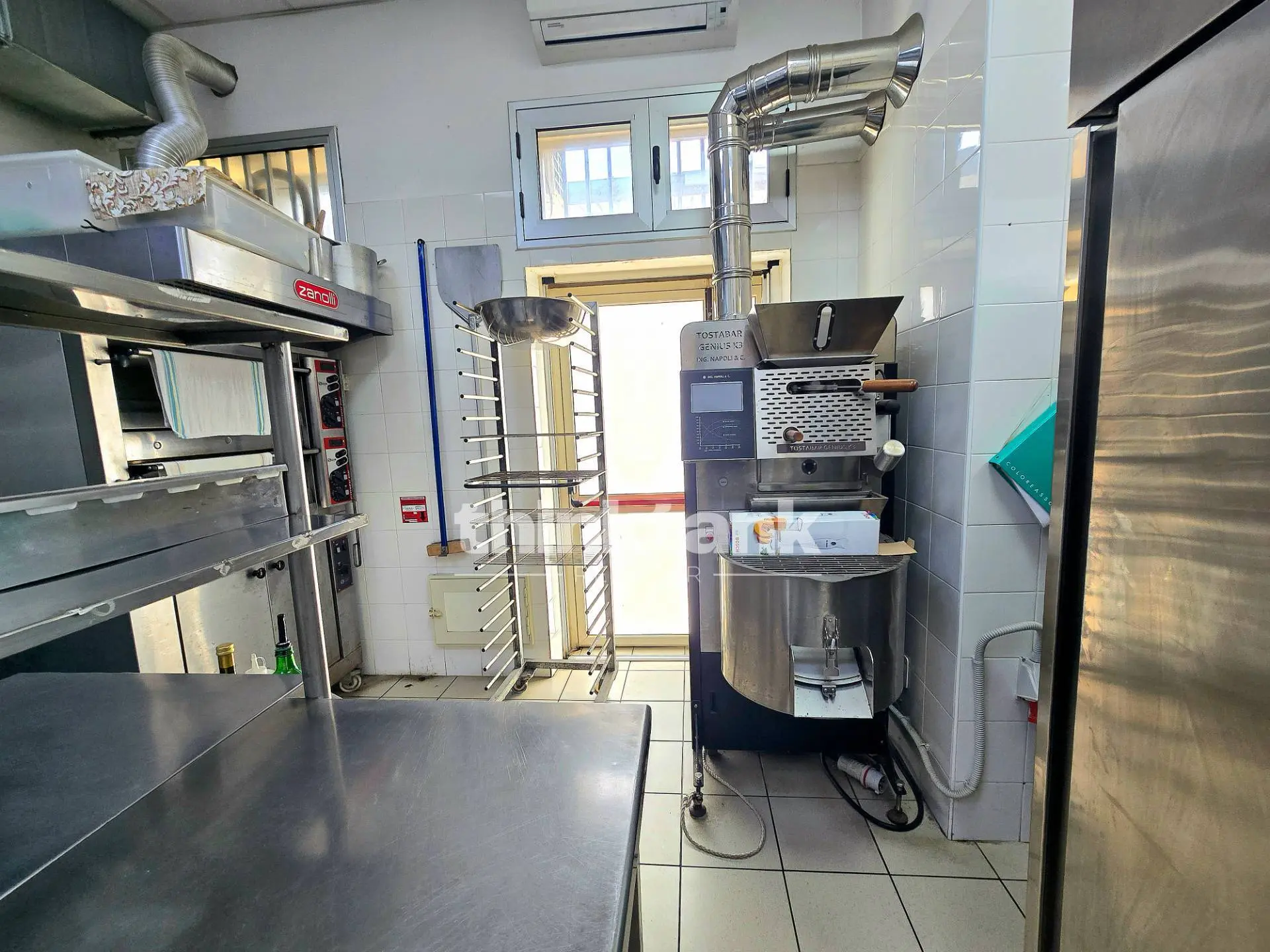 Immagine per Bar in vendita a Gela viale Mazara del vallo 33