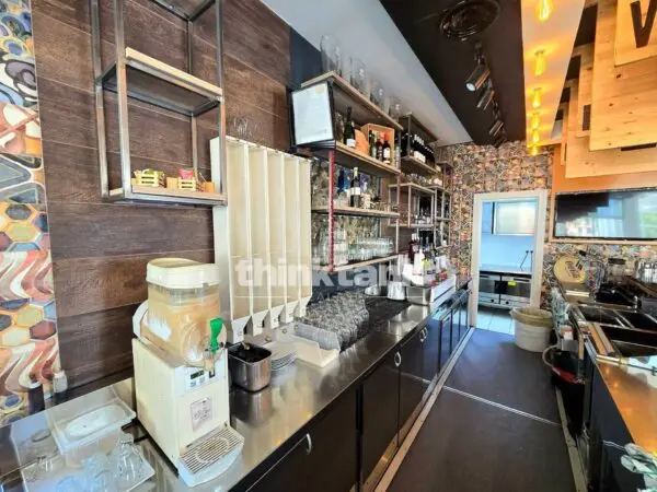 Bar viale Mazara Del Vallo 33, Gela