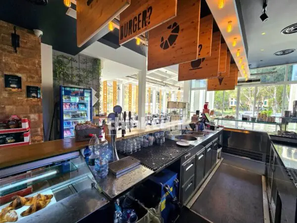 Bar viale Mazara Del Vallo 33, Gela