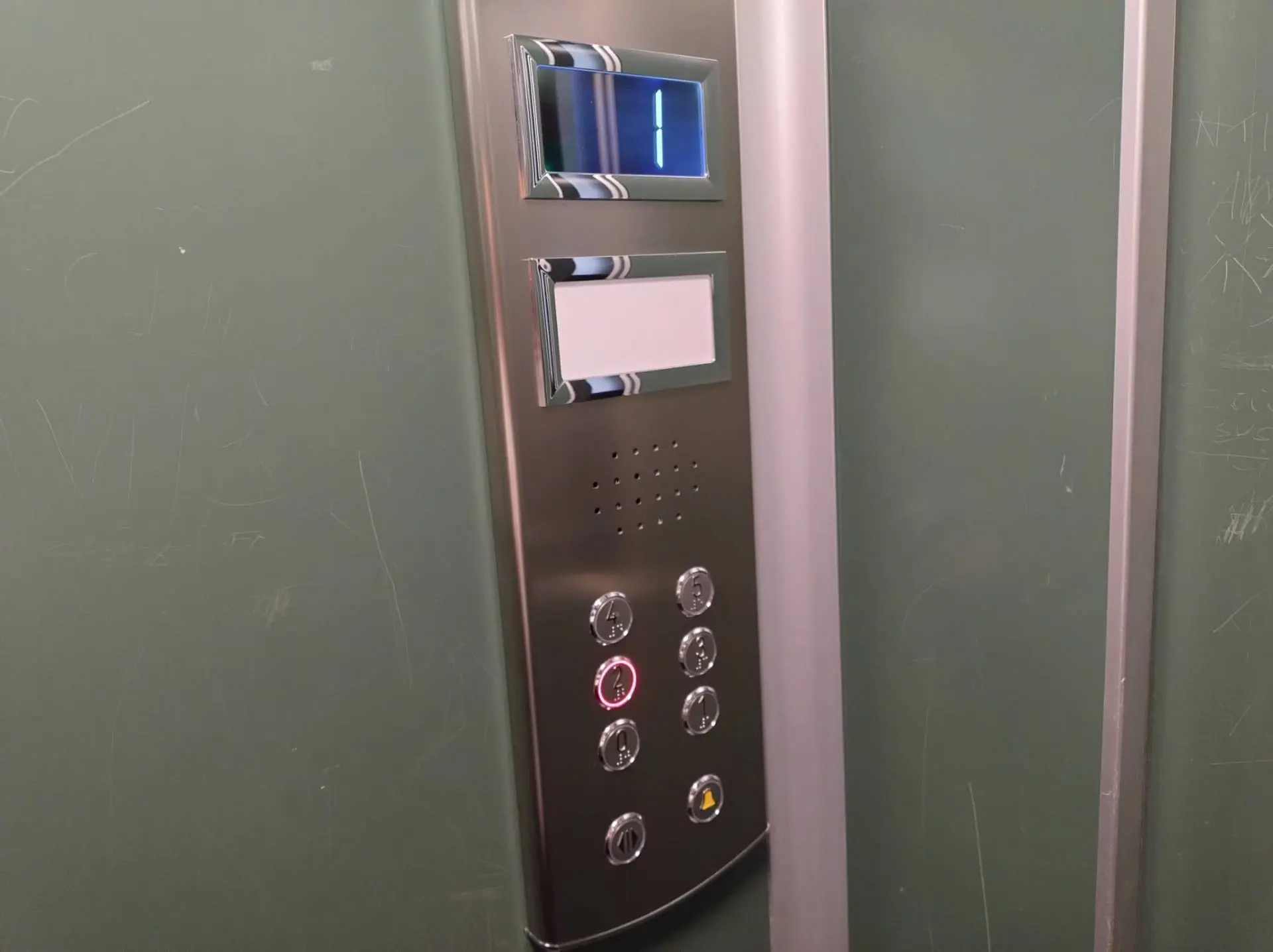 Immagine per Appartamento in affitto a Torino via Cibrario 53