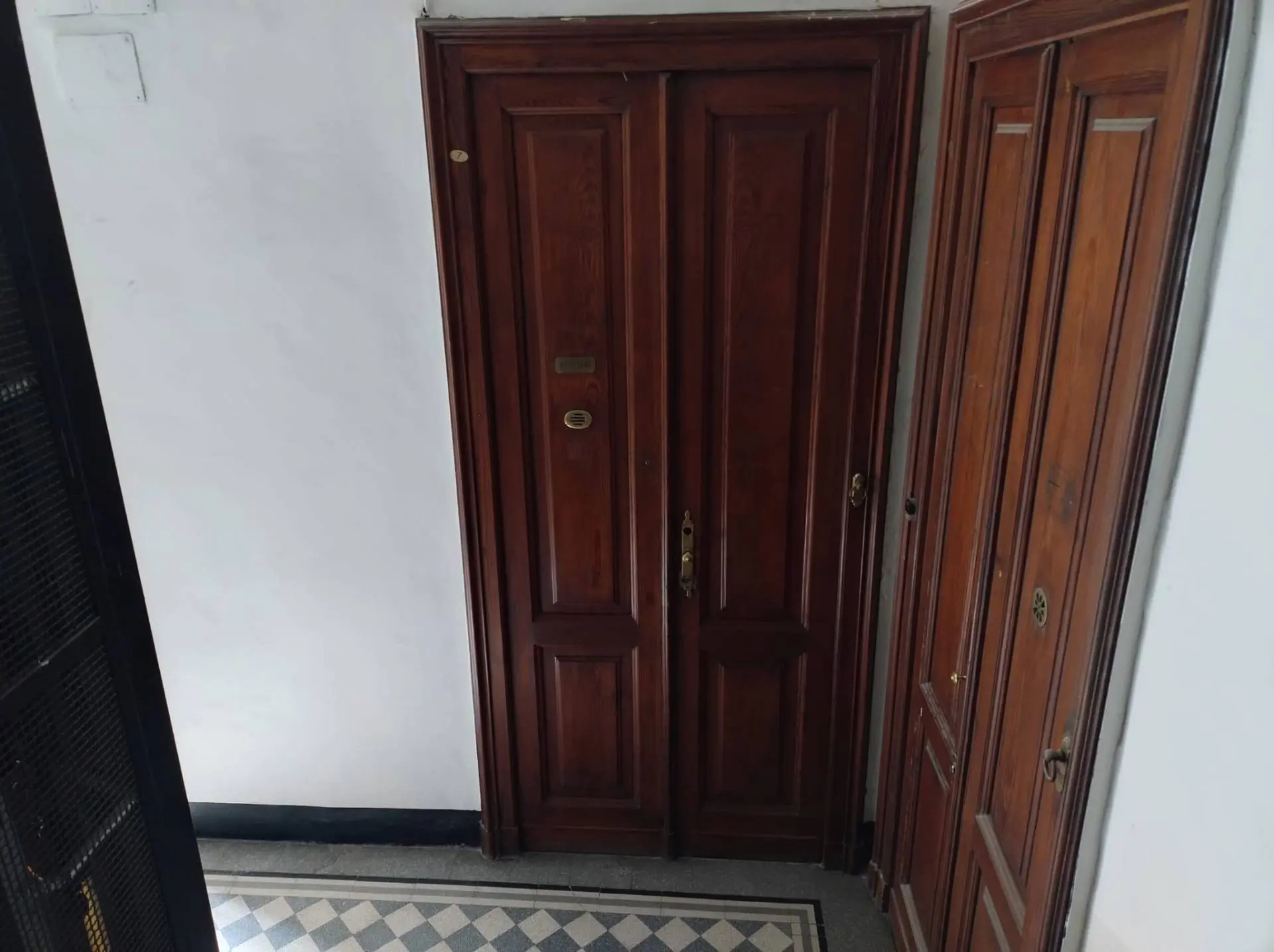 Immagine per Appartamento in affitto a Torino via Cibrario 53