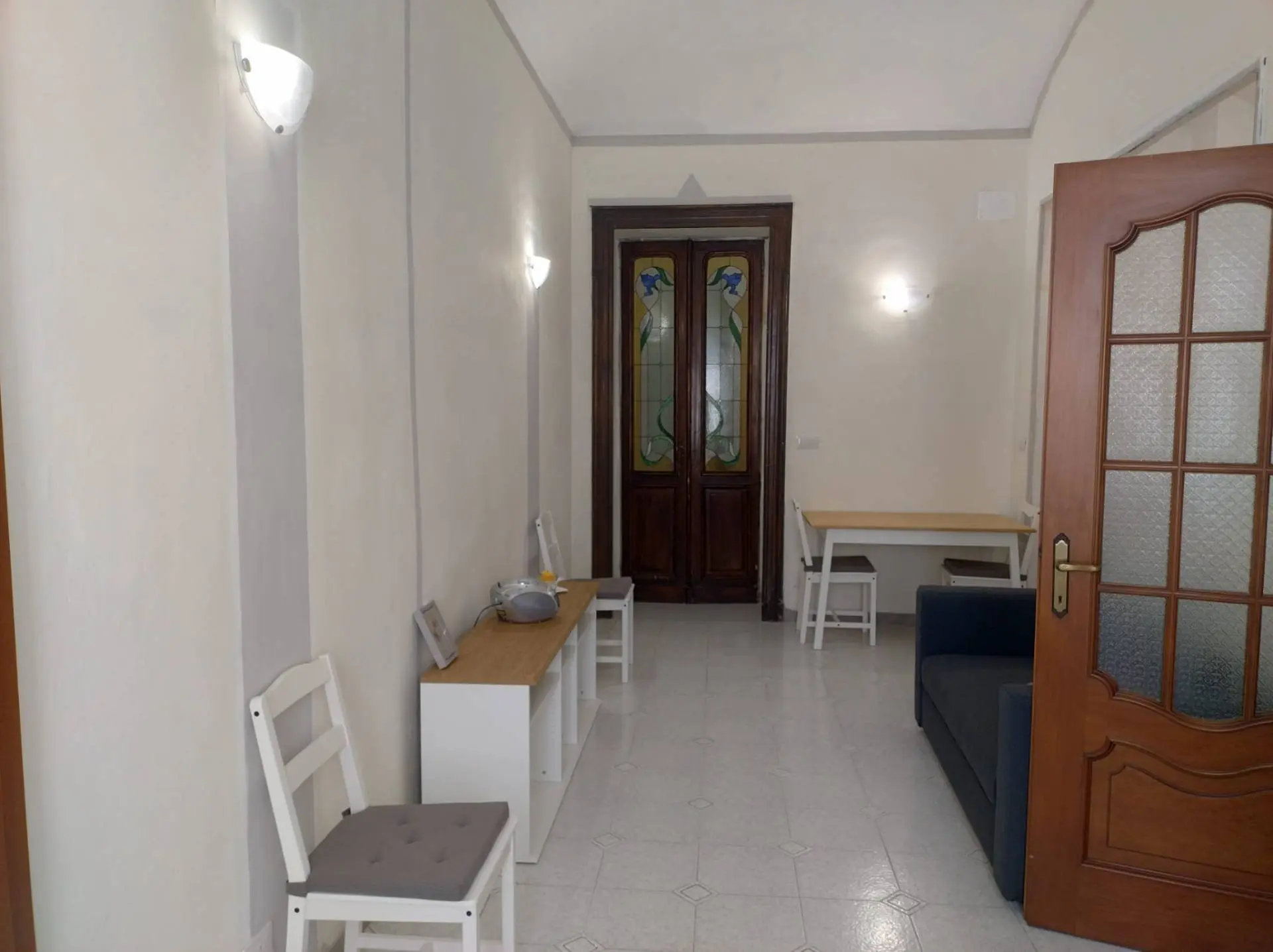 Immagine per Appartamento in affitto a Torino via Cibrario 53
