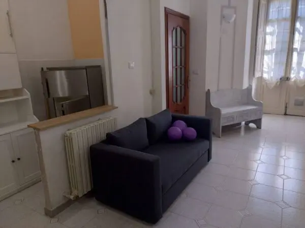 Immagine per Appartamento in affitto a Torino via Cibrario 53