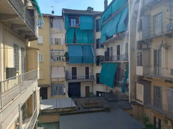 Immagine per Appartamento in affitto a Torino via Cibrario 53