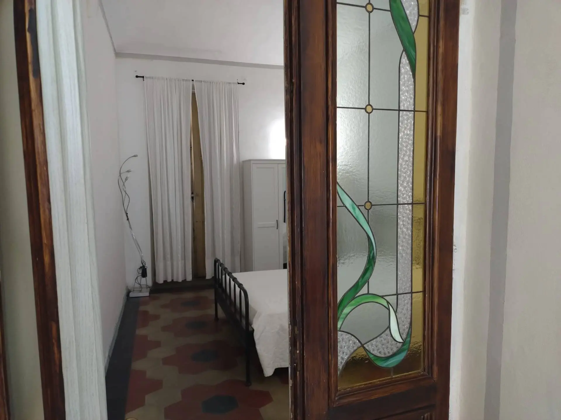 Immagine per Appartamento in affitto a Torino via Cibrario 53