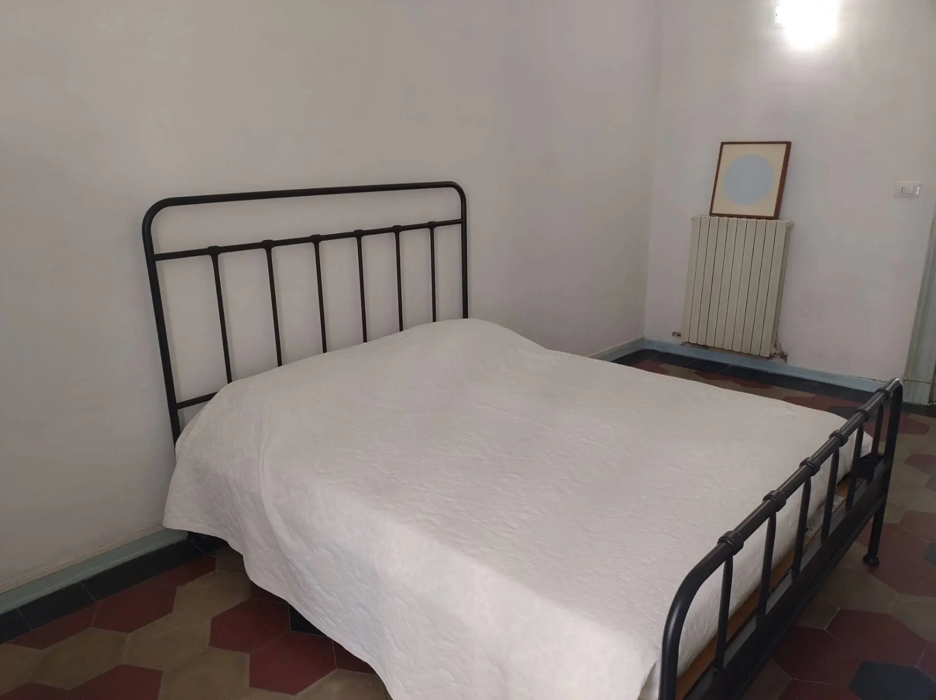 Immagine per Appartamento in affitto a Torino via Cibrario 53