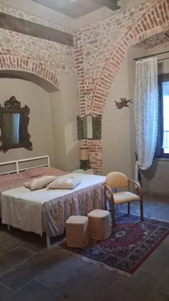 Appartamento via Torretta 1, Vergiate