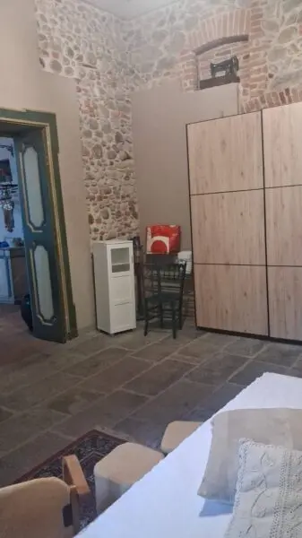 Appartamento via Torretta 1, Vergiate