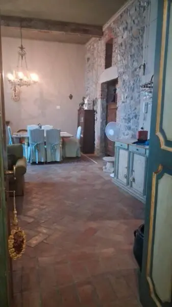 Appartamento via Torretta 1, Vergiate