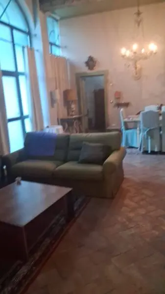 Appartamento via Torretta 1, Vergiate