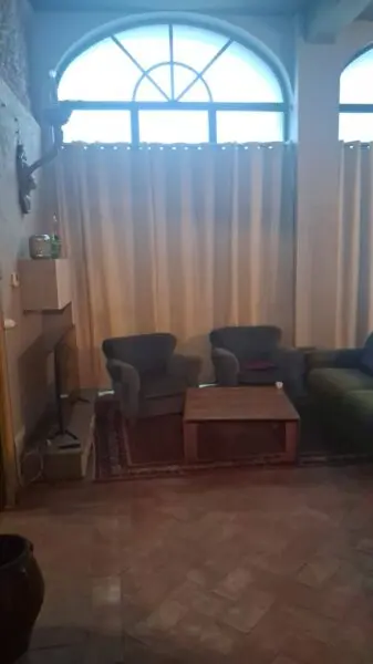 Appartamento via Torretta 1, Vergiate