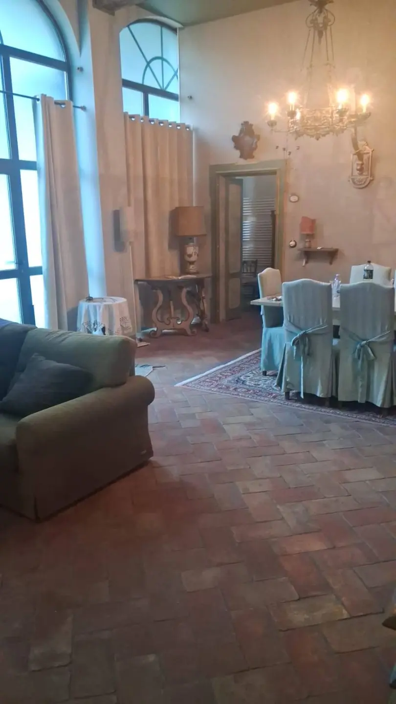 Immagine per Appartamento in affitto a Vergiate torretta 1