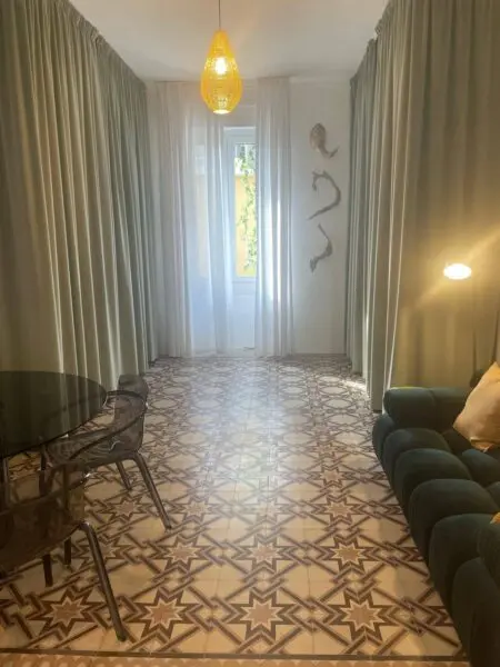 Appartamento via Avigliana 38, Torino