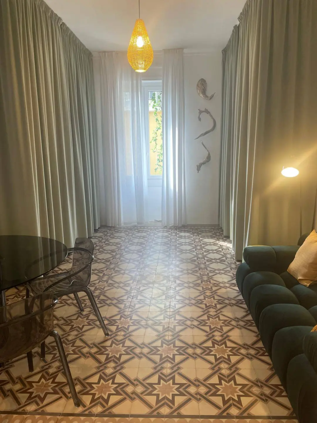 Immagine per Appartamento in affitto a Torino Via Avigliana 38