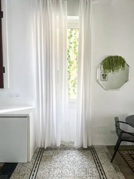 Appartamento via Avigliana 38, Torino