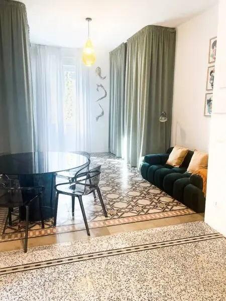 Appartamento via Avigliana 38, Torino