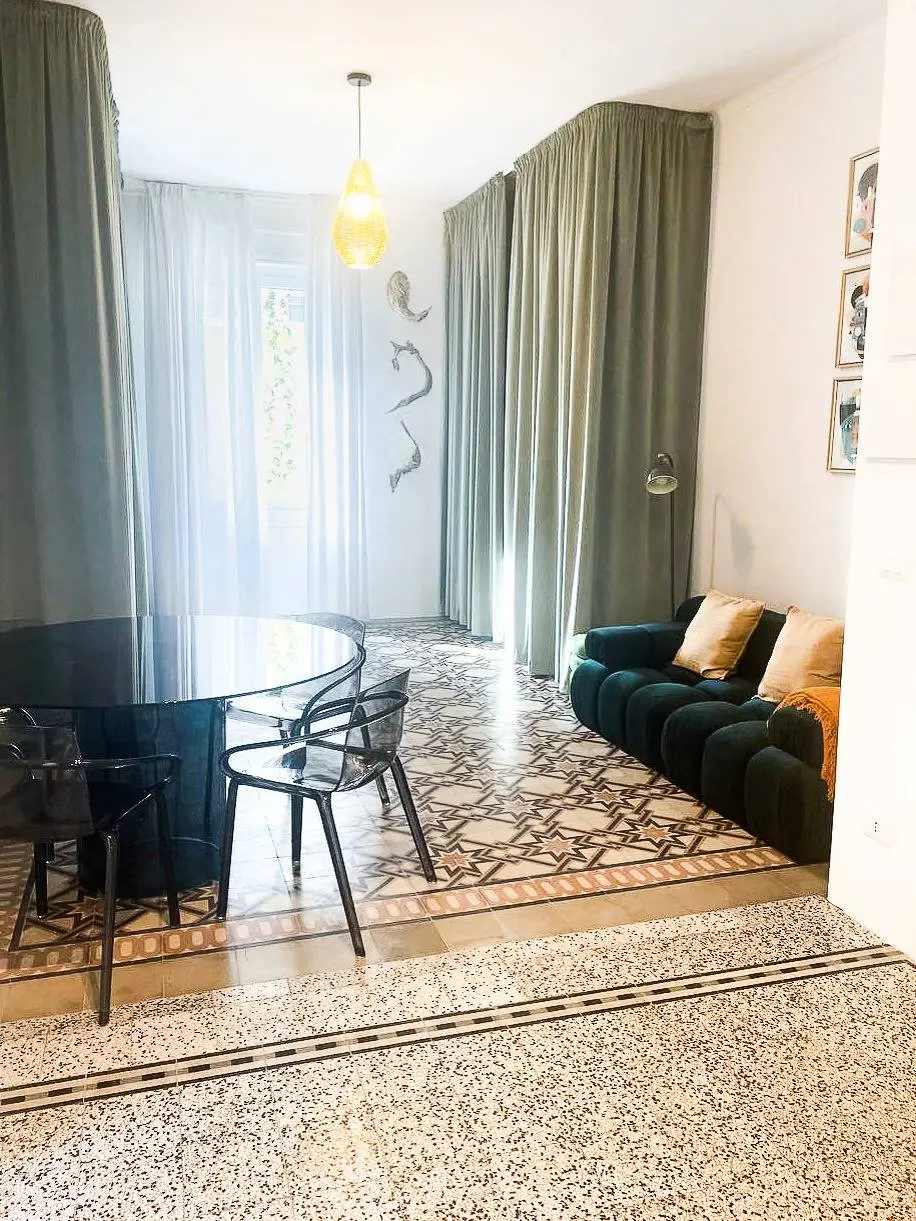 Immagine per Appartamento in affitto a Torino Via Avigliana 38