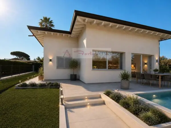 Immagine per Villa in vendita a Pietrasanta  