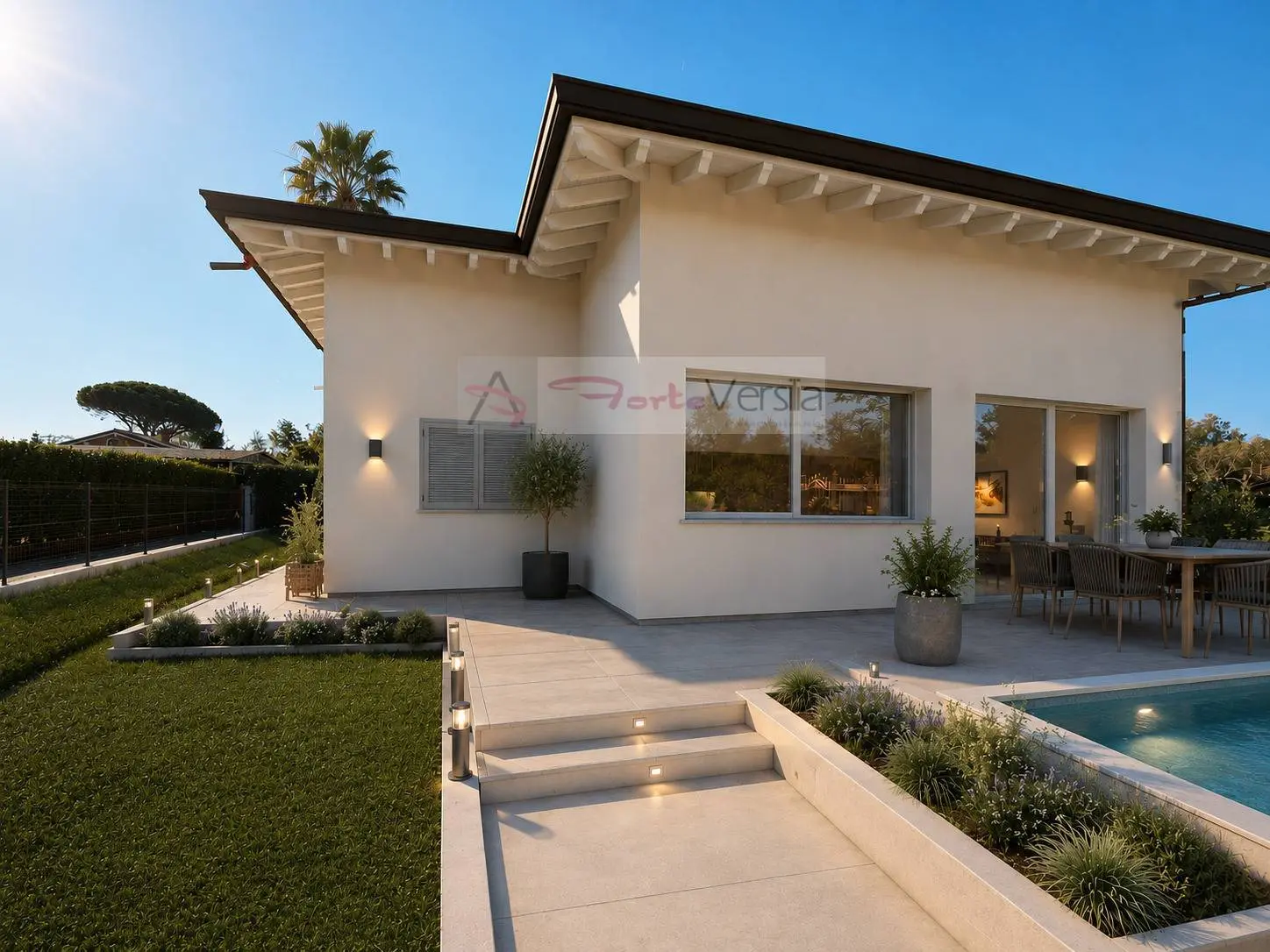 Immagine per Villa in vendita a Pietrasanta