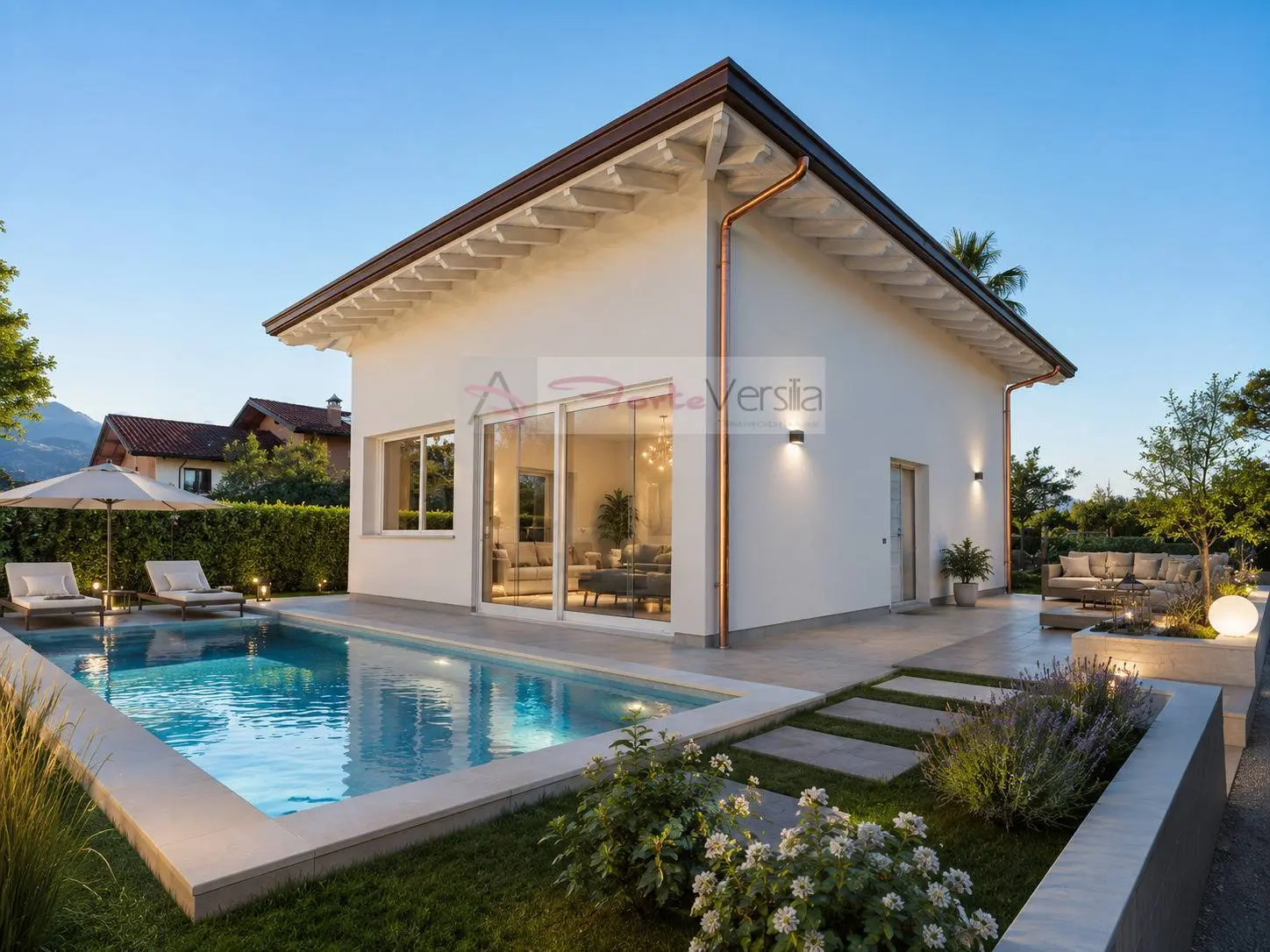 Immagine per Villa in vendita a Pietrasanta