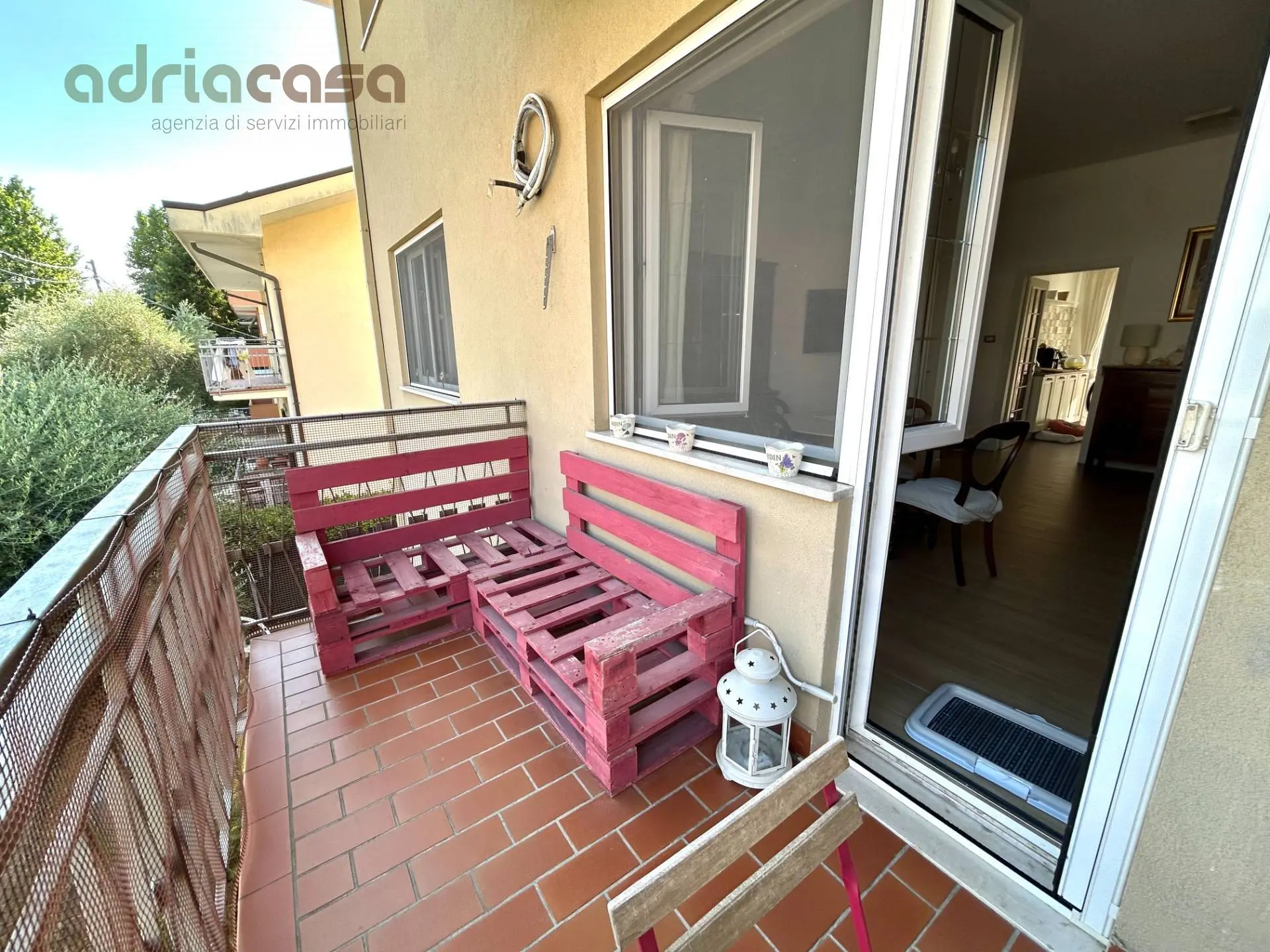 Immagine per Appartamento in vendita a Riccione Viale Emilia 