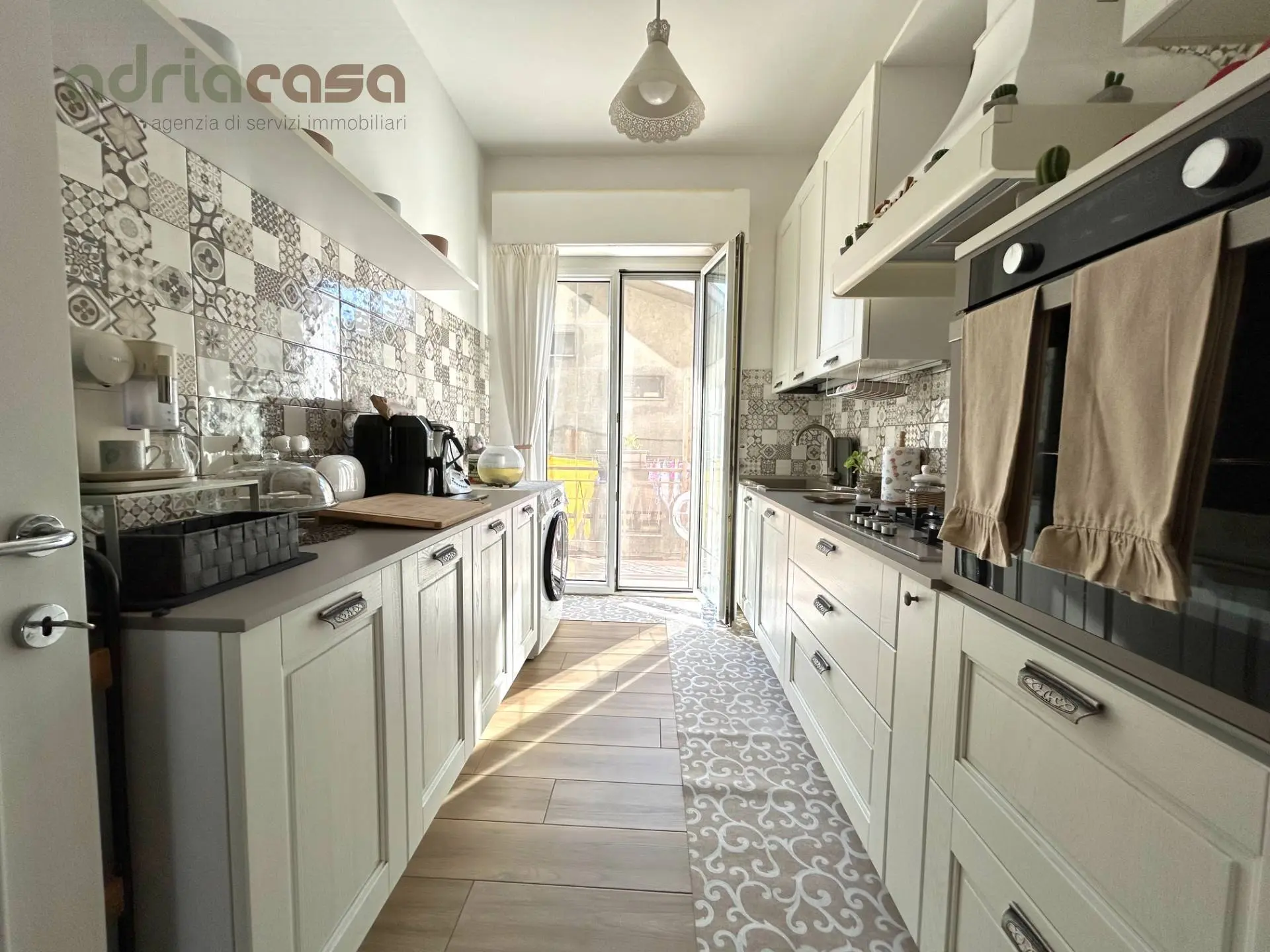 Immagine per Appartamento in vendita a Riccione Viale Emilia 