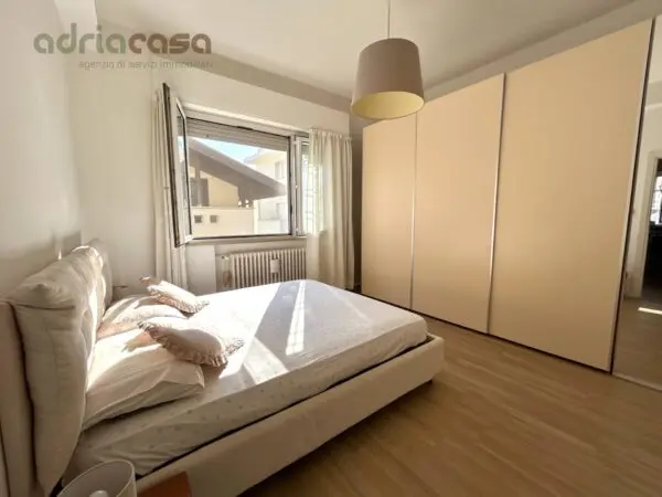 Appartamento viale Emilia, Riccione