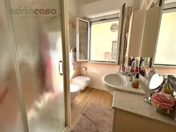 Appartamento viale Emilia, Riccione