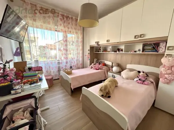 Appartamento viale Emilia, Riccione