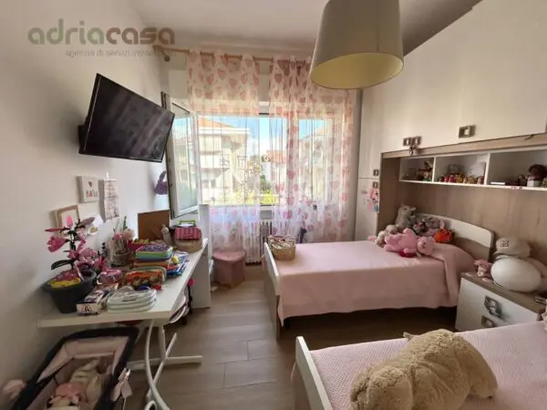Appartamento viale Emilia, Riccione