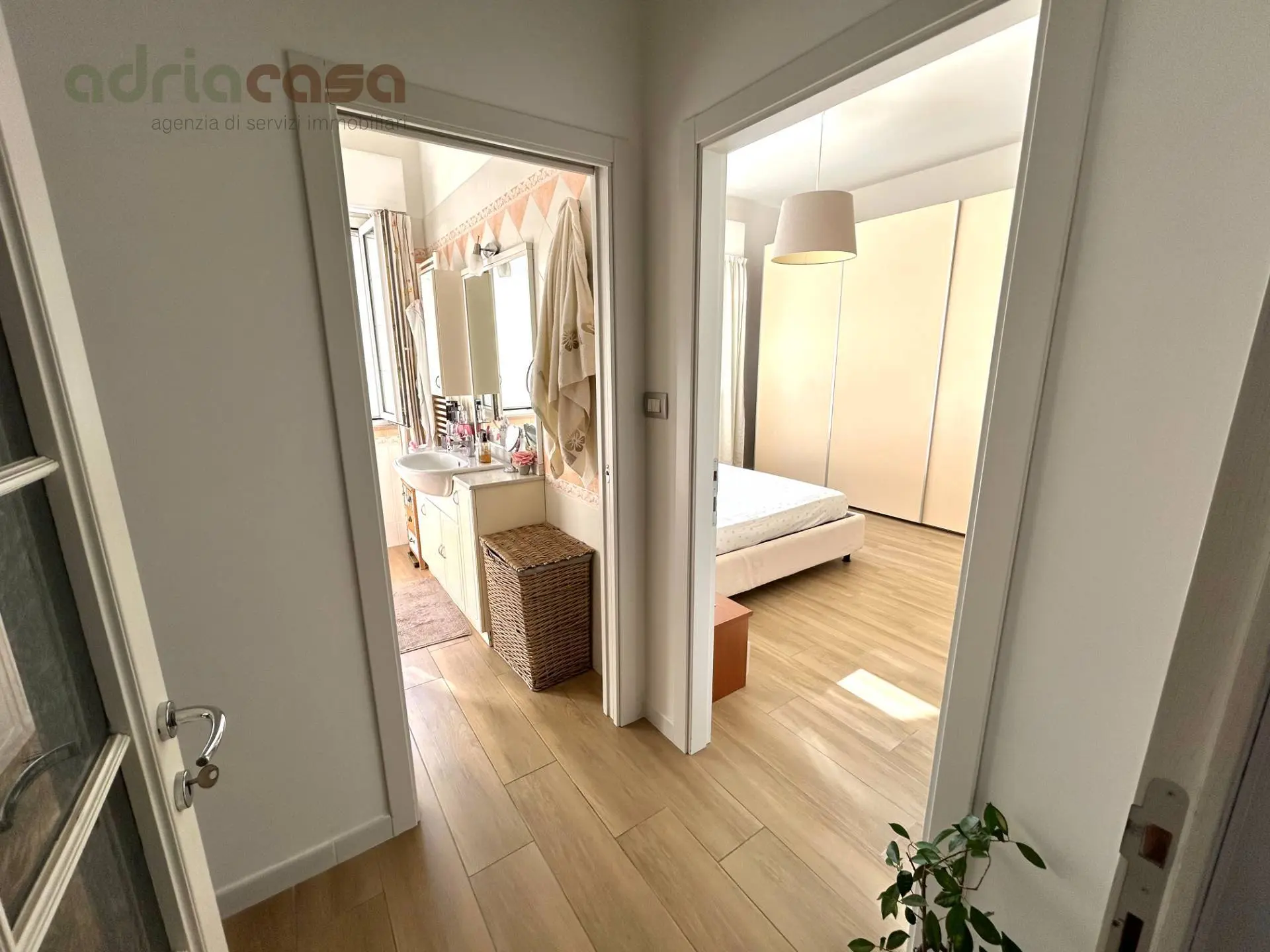 Immagine per Appartamento in vendita a Riccione Viale Emilia 