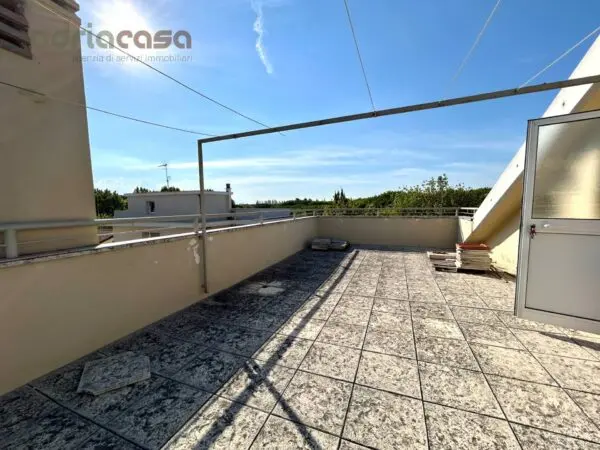 Appartamento viale Emilia, Riccione