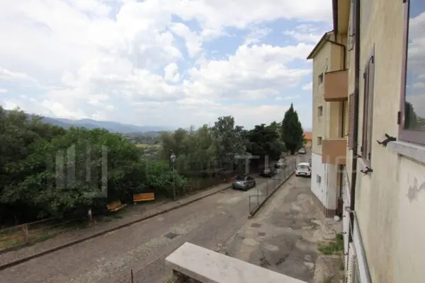 Appartamento via Xx Settembre 6, Rende