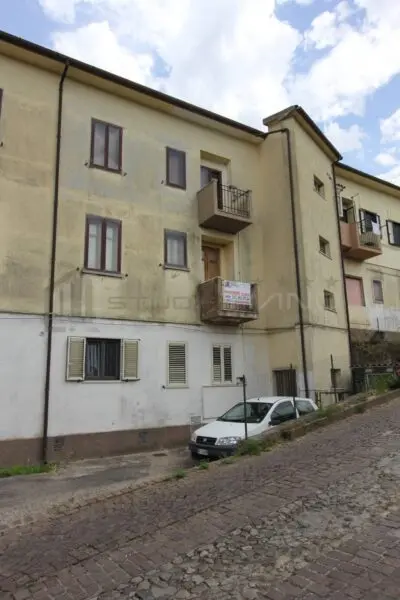 Appartamento via Xx Settembre 6, Rende