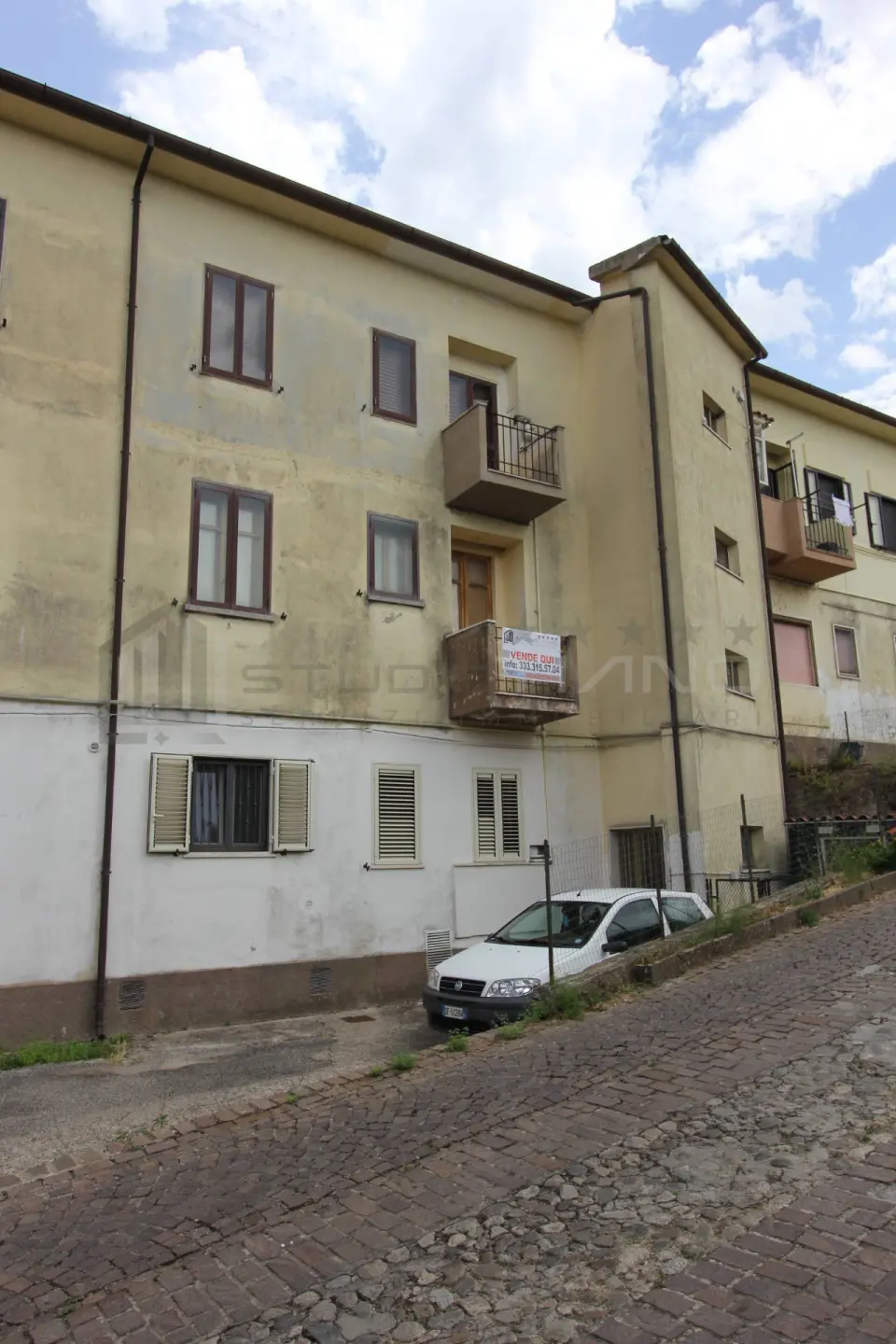 Immagine per Appartamento in vendita a Rende VIA XX SETTEMBRE 6