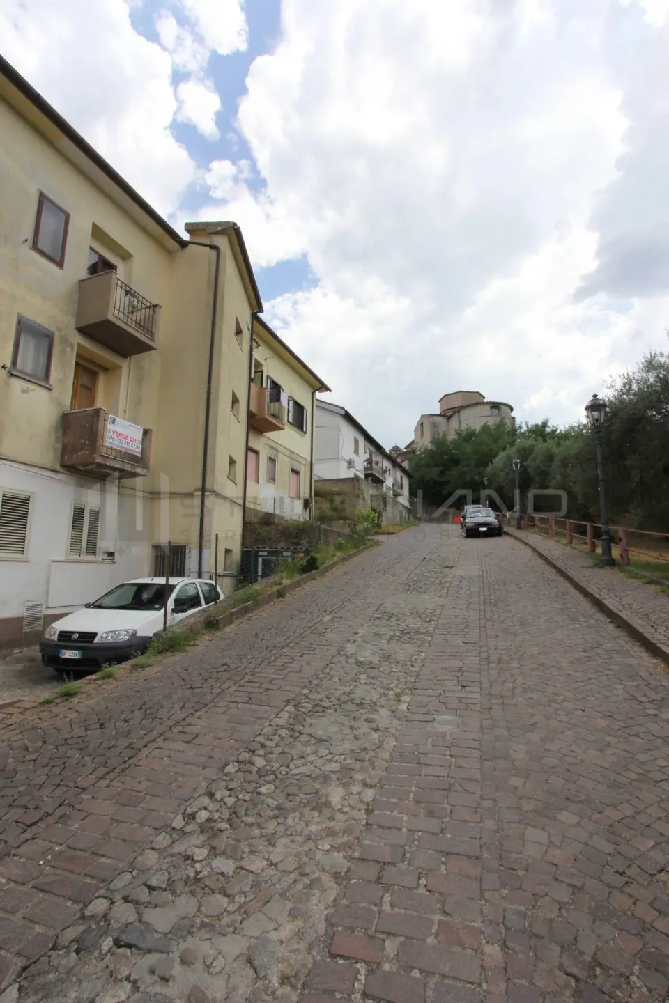 Immagine per Appartamento in vendita a Rende VIA XX SETTEMBRE 6