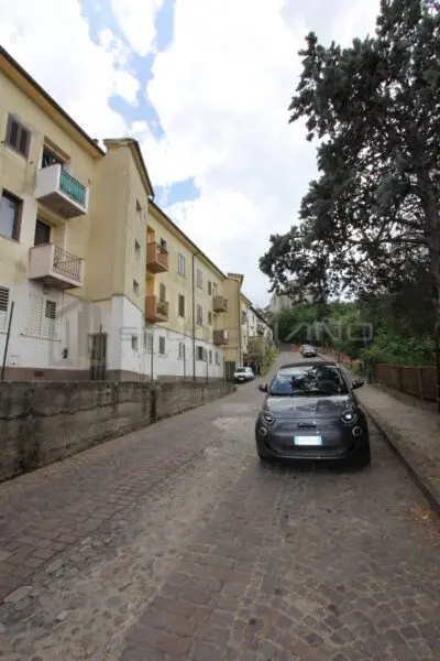 Appartamento via Xx Settembre 6, Rende