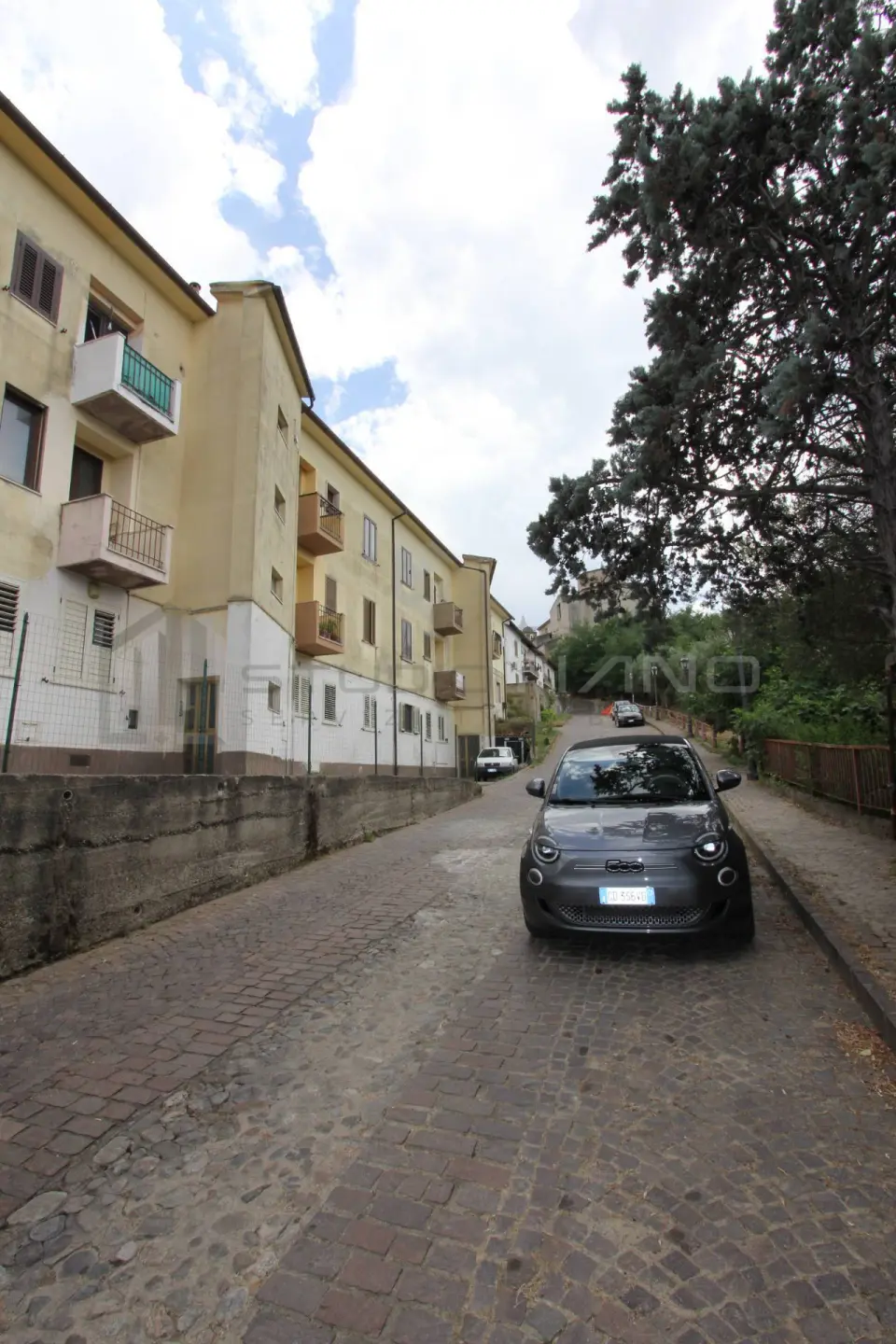 Immagine per Appartamento in vendita a Rende VIA XX SETTEMBRE 6